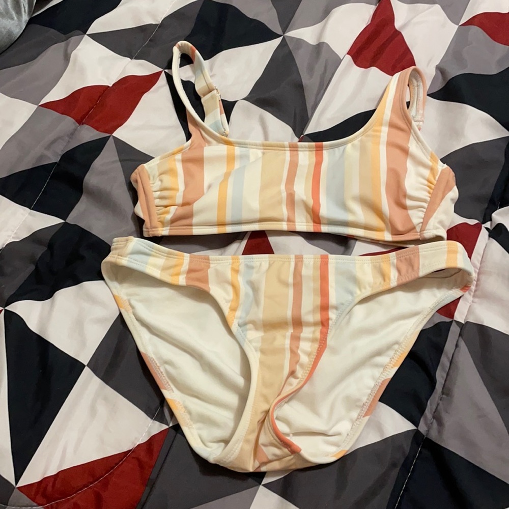Cute summer bikini
